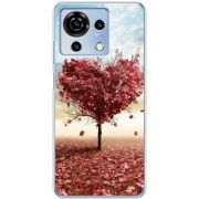 Чехол BoxFace ZTE Blade V50 Vita Tree of Love