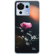 Чехол BoxFace ZTE Blade V50 Vita 