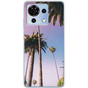 Чехол BoxFace ZTE Blade V50 Vita 