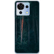 Чехол BoxFace ZTE Blade V50 Vita 