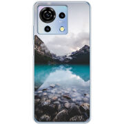 Чехол BoxFace ZTE Blade V50 Vita 