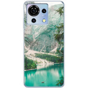 Чехол BoxFace ZTE Blade V50 Vita 