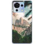 Чехол BoxFace ZTE Blade V50 Vita 