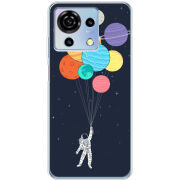 Чехол BoxFace ZTE Blade V50 Vita 