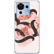 Чехол BoxFace ZTE Blade V50 Vita 