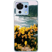 Чехол BoxFace ZTE Blade V50 Vita 