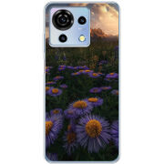 Чехол BoxFace ZTE Blade V50 Vita 