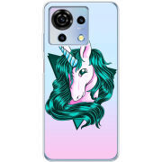 Чехол BoxFace ZTE Blade V50 Vita 