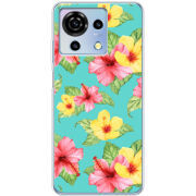 Чехол BoxFace ZTE Blade V50 Vita 