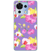 Чехол BoxFace ZTE Blade V50 Vita 