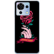 Чехол BoxFace ZTE Blade V50 Vita 