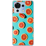 Чехол BoxFace ZTE Blade V50 Vita 