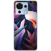 Чехол BoxFace ZTE Blade V50 Vita 