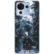 Чехол BoxFace ZTE Blade V50 Vita 