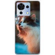 Чехол BoxFace ZTE Blade V50 Vita 