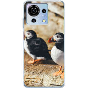 Чехол BoxFace ZTE Blade V50 Vita 