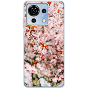 Чехол BoxFace ZTE Blade V50 Vita 