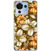 Чехол BoxFace ZTE Blade V50 Vita Lilly