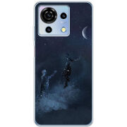 Чехол BoxFace ZTE Blade V50 Vita 