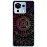 Чехол BoxFace ZTE Blade V50 Vita 