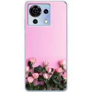 Чехол BoxFace ZTE Blade V50 Vita 
