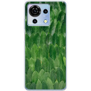 Чехол BoxFace ZTE Blade V50 Vita 