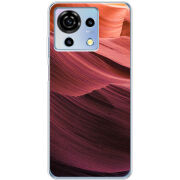 Чехол BoxFace ZTE Blade V50 Vita 