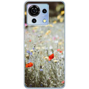 Чехол BoxFace ZTE Blade V50 Vita 