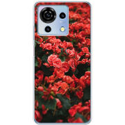 Чехол BoxFace ZTE Blade V50 Vita 