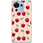 Чехол BoxFace ZTE Blade V50 Vita 