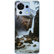 Чехол BoxFace ZTE Blade V50 Vita 