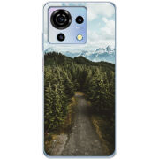 Чехол BoxFace ZTE Blade V50 Vita 