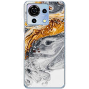 Чехол BoxFace ZTE Blade V50 Vita 