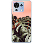 Чехол BoxFace ZTE Blade V50 Vita 