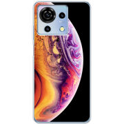 Чехол BoxFace ZTE Blade V50 Vita 