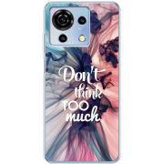 Чехол BoxFace ZTE Blade V50 Vita 