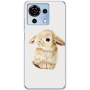 Чехол BoxFace ZTE Blade V50 Vita 