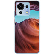 Чехол BoxFace ZTE Blade V50 Vita 