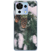 Чехол BoxFace ZTE Blade V50 Vita 