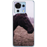 Чехол BoxFace ZTE Blade V50 Vita 