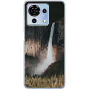 Чехол BoxFace ZTE Blade V50 Vita 