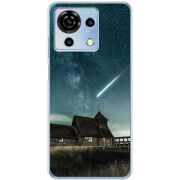 Чехол BoxFace ZTE Blade V50 Vita 