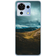 Чехол BoxFace ZTE Blade V50 Vita 