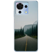 Чехол BoxFace ZTE Blade V50 Vita 