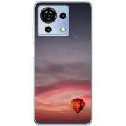 Чехол BoxFace ZTE Blade V50 Vita 