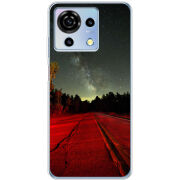 Чехол BoxFace ZTE Blade V50 Vita 