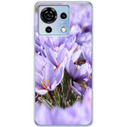 Чехол BoxFace ZTE Blade V50 Vita 