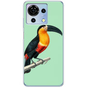 Чехол BoxFace ZTE Blade V50 Vita 