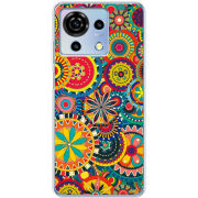 Чехол BoxFace ZTE Blade V50 Vita Imaginarium