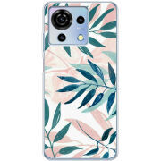 Чехол BoxFace ZTE Blade V50 Vita 